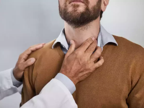 qué es un médico endocrinólogo