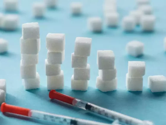 sustitutos del azúcar